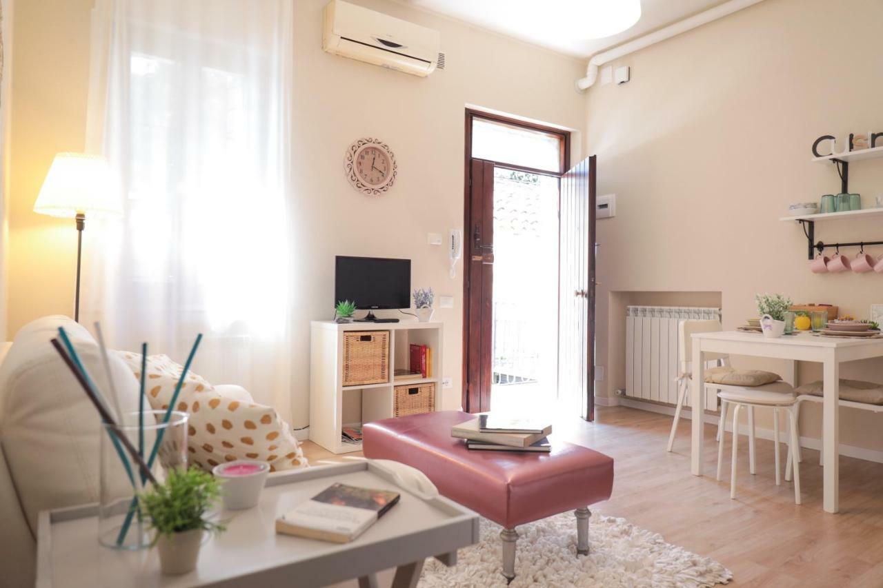 Om Plus Santa Giustina Padova Dış mekan fotoğraf